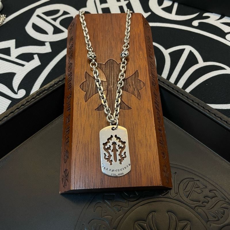 Chrome Hearts Necklaces